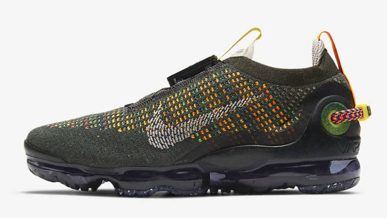 Get a Mega 30% Off This Summer's Hottest Sneakers at Nike UK!