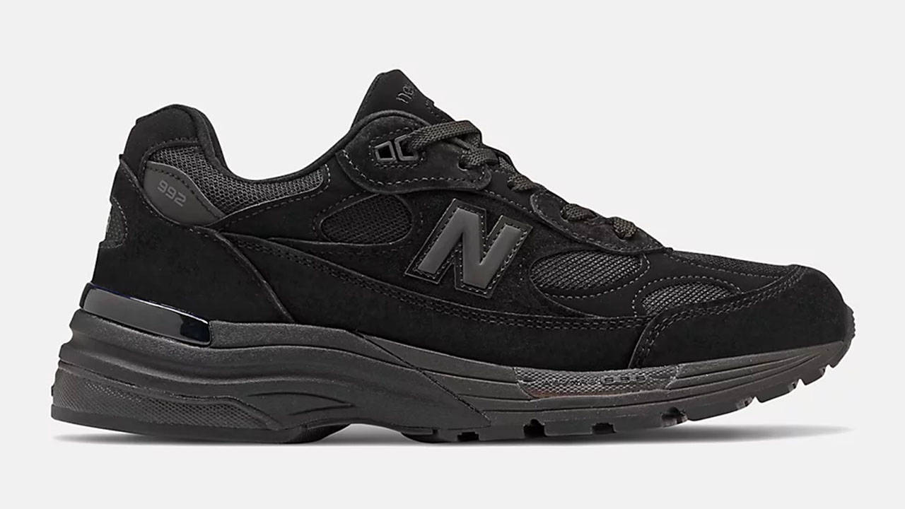 15 Ultra Premium New Balance Sneakers That Just Dropped!