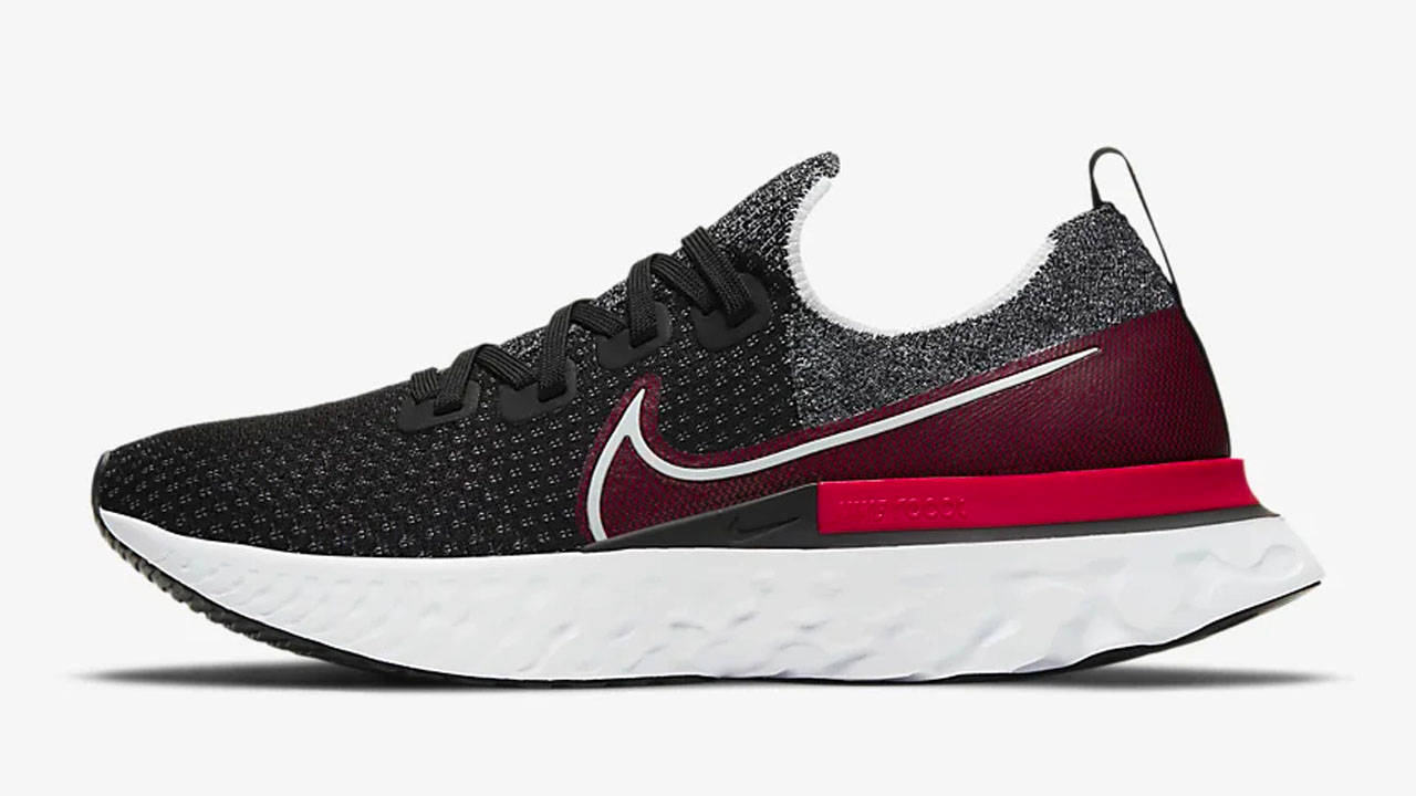 Get a Mega 30% Off This Summer's Hottest Sneakers at Nike UK!