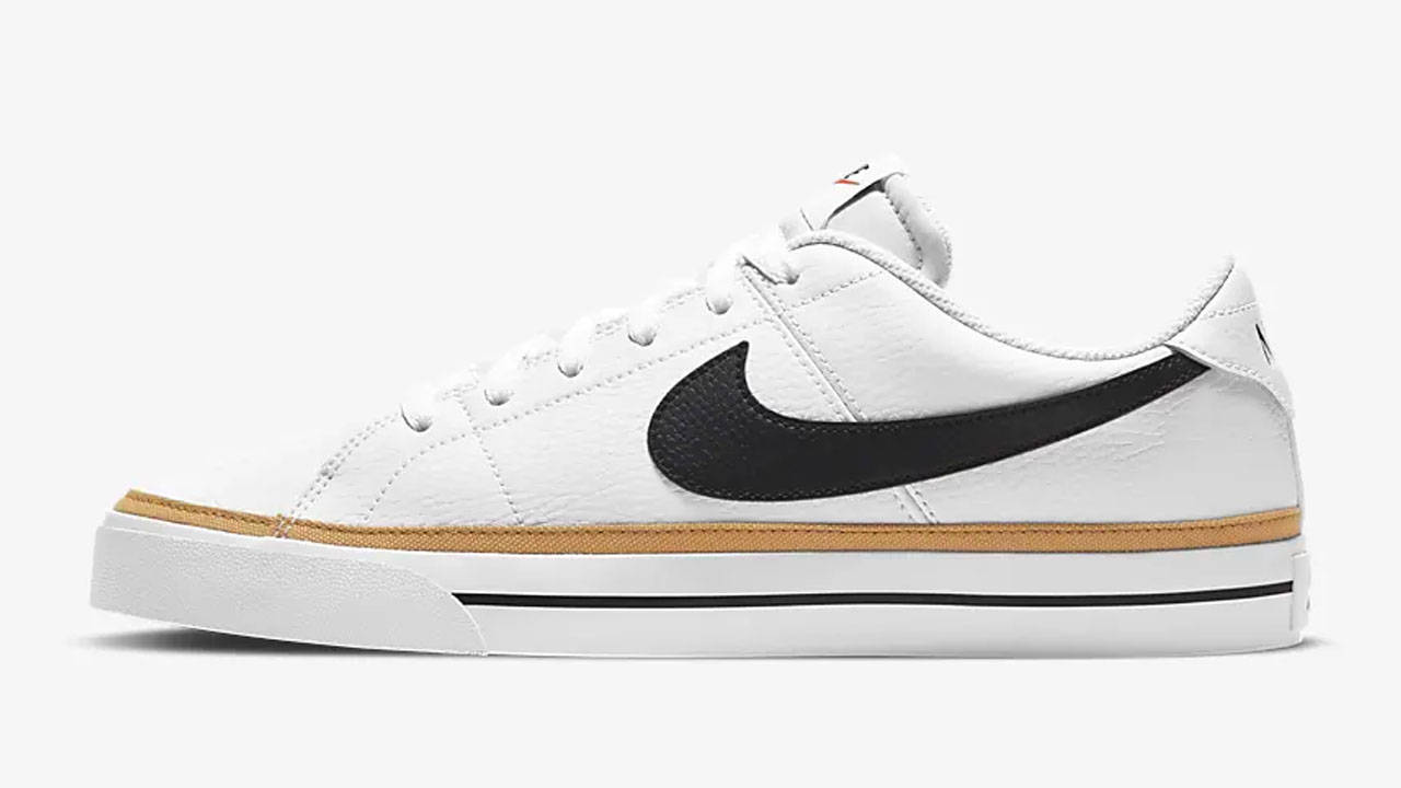 Get a Mega 30% Off This Summer's Hottest Sneakers at Nike UK!