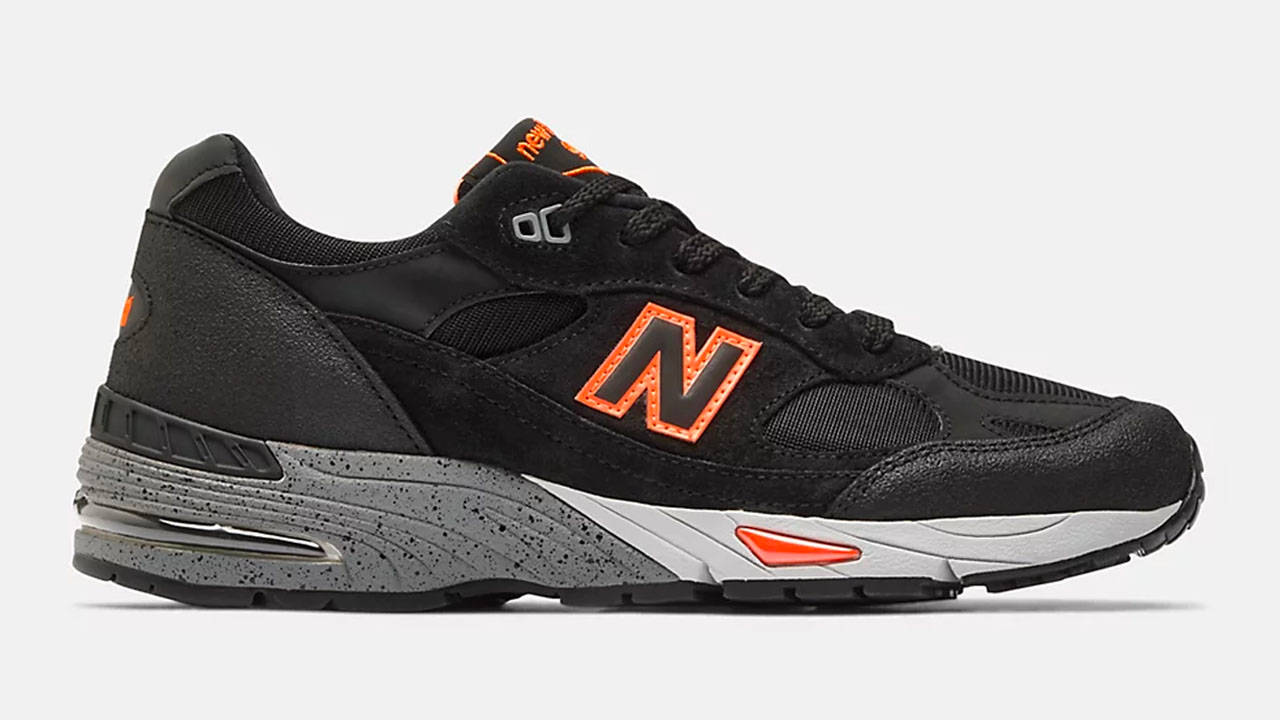 15 Ultra Premium New Balance Sneakers That Just Dropped!