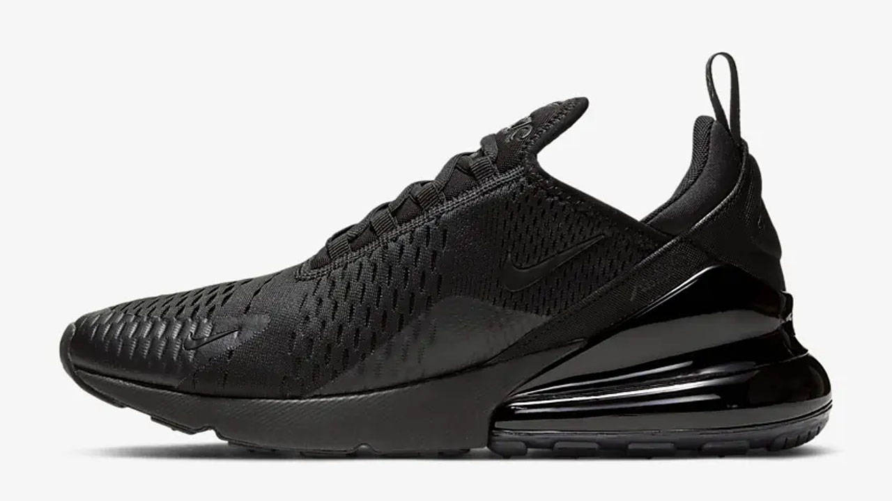Get a Mega 30% Off This Summer's Hottest Sneakers at Nike UK!