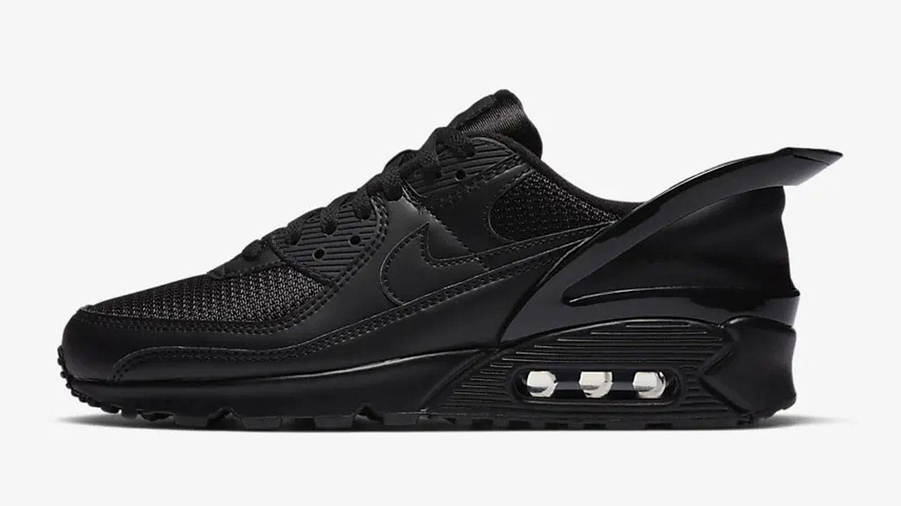 Get a Mega 30% Off This Summer's Hottest Sneakers at Nike UK!
