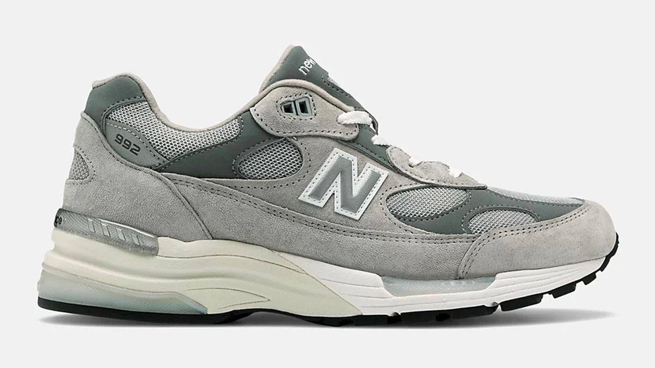 15 Ultra Premium New Balance Sneakers That Just Dropped!