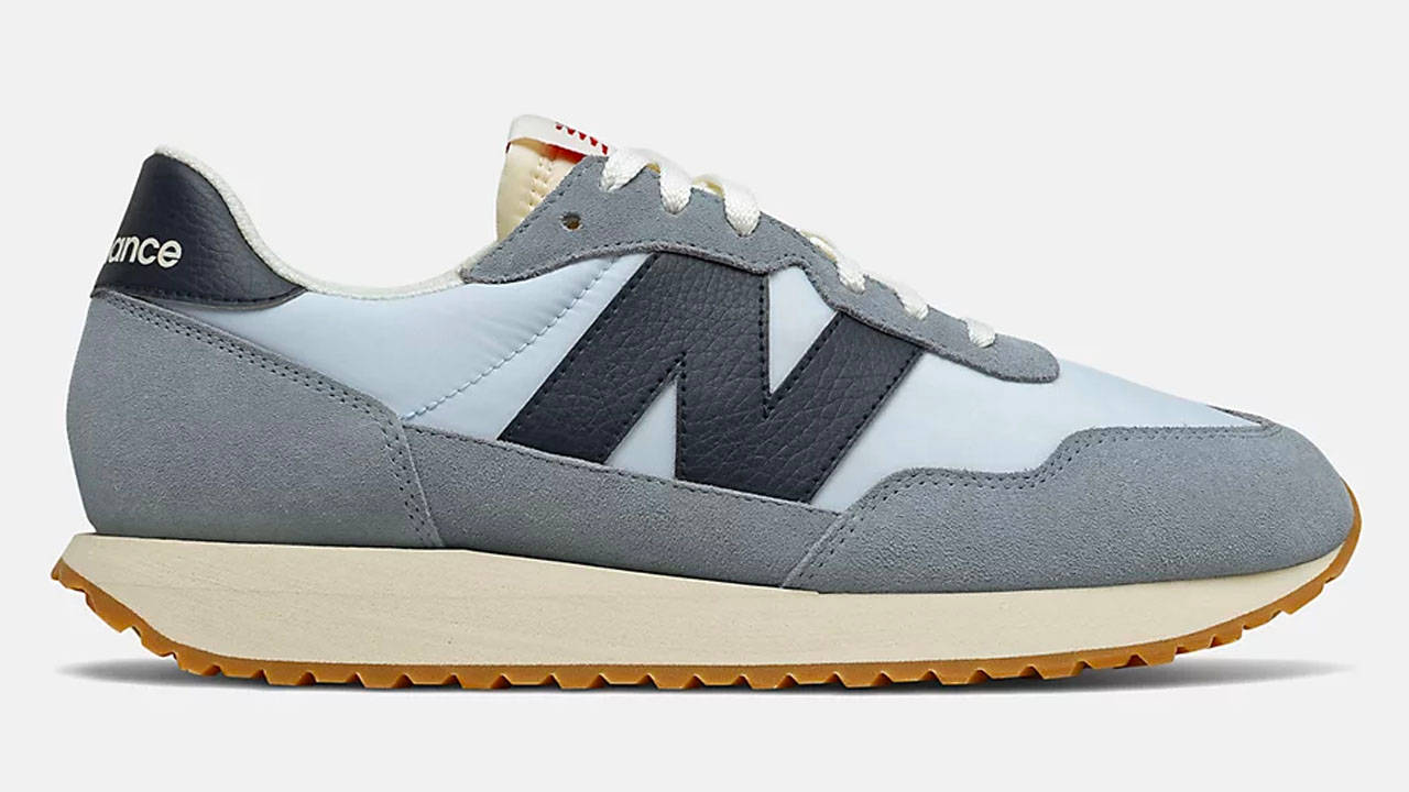 15 New Balance Sneakers To Wear To Enjoy Your New-Found Freedom