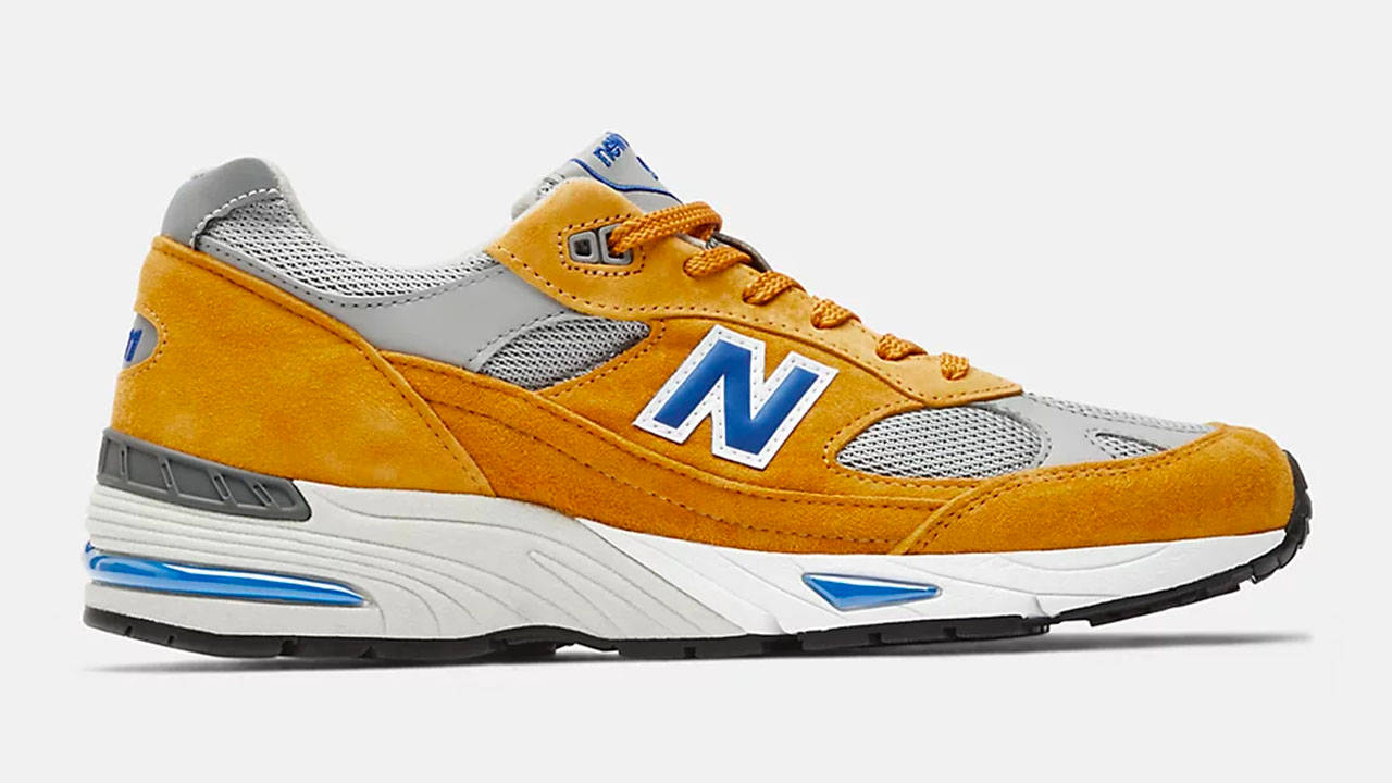 15 Ultra Premium New Balance Sneakers That Just Dropped!