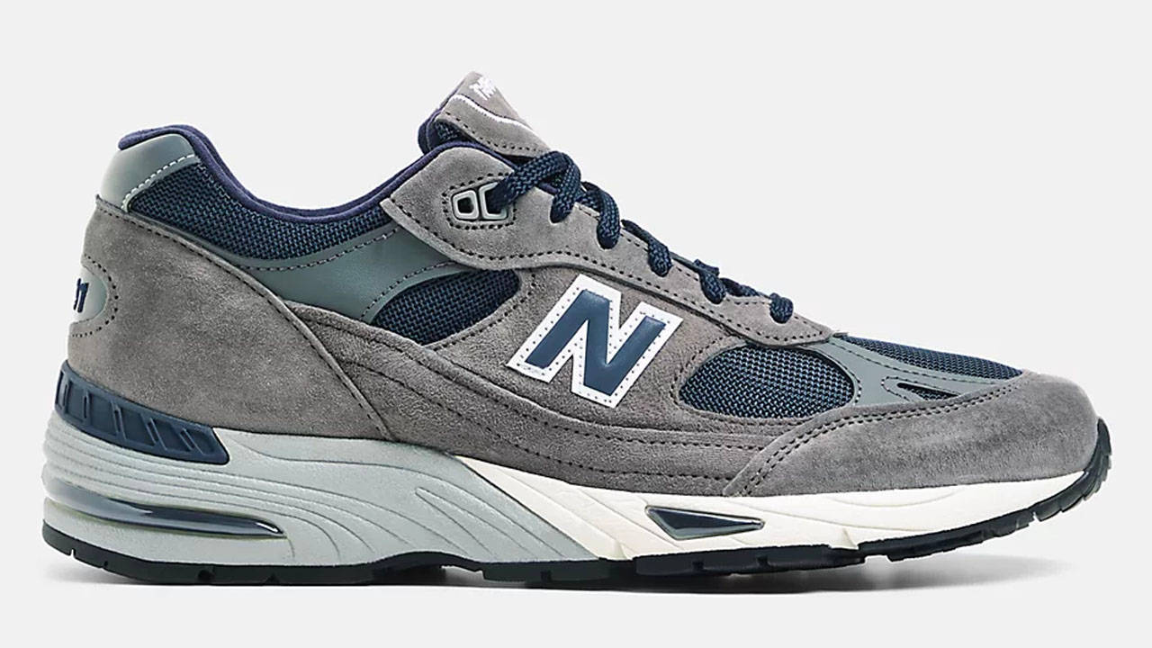 15 New Balance Sneakers To Wear To Enjoy Your New-Found Freedom