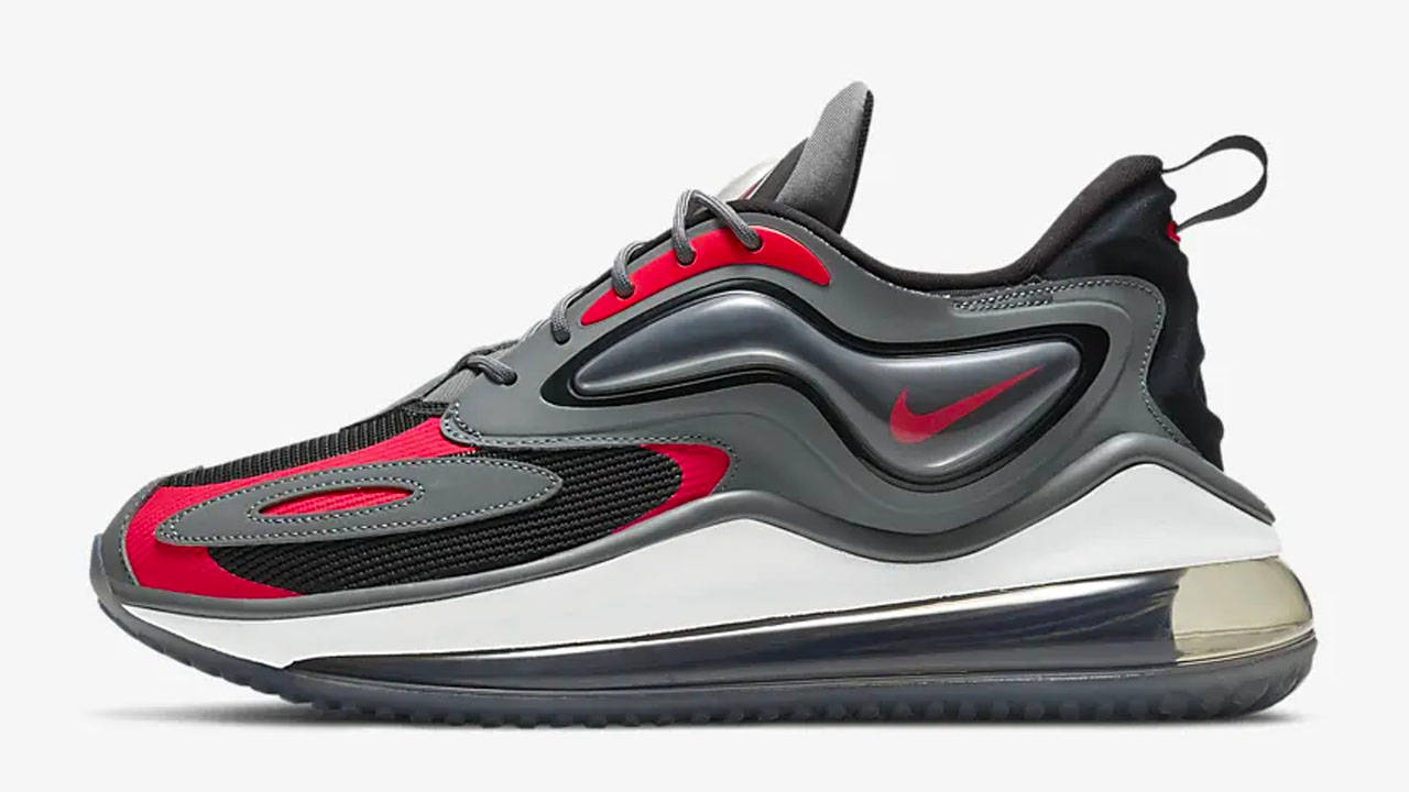 Get a Mega 30% Off This Summer's Hottest Sneakers at Nike UK!