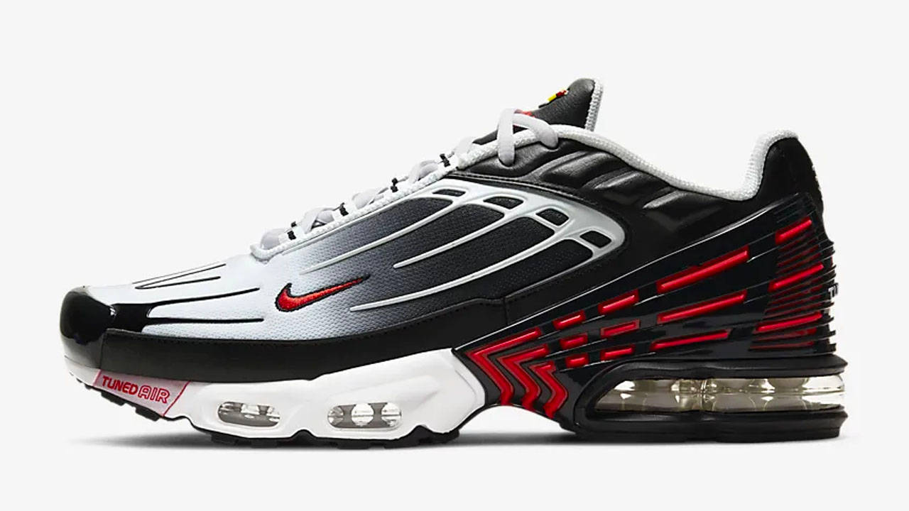Get a Mega 30% Off This Summer's Hottest Sneakers at Nike UK!