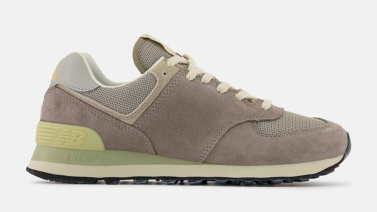 15 Ultra Premium New Balance Sneakers That Just Dropped!