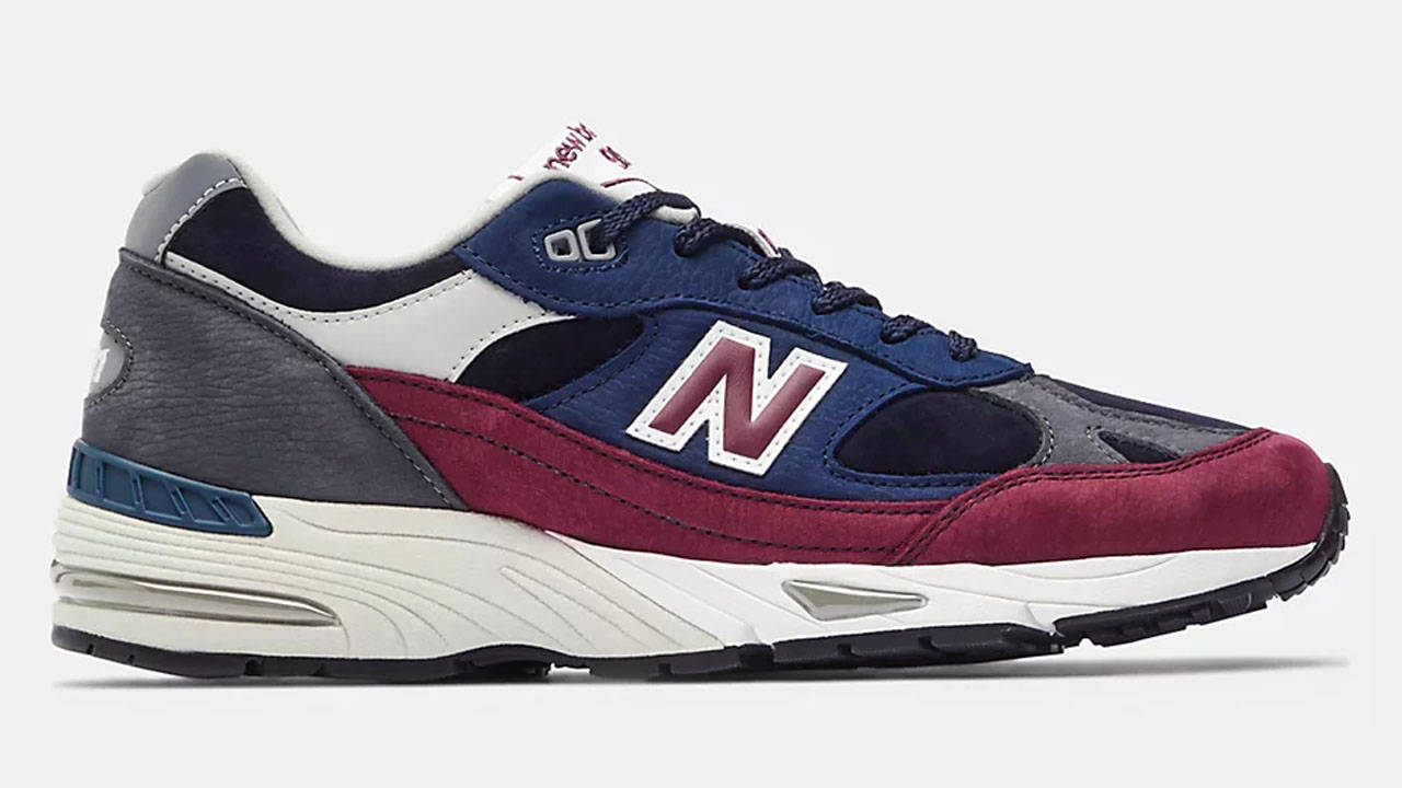 15 New Balance Sneakers To Wear To Enjoy Your New-Found Freedom