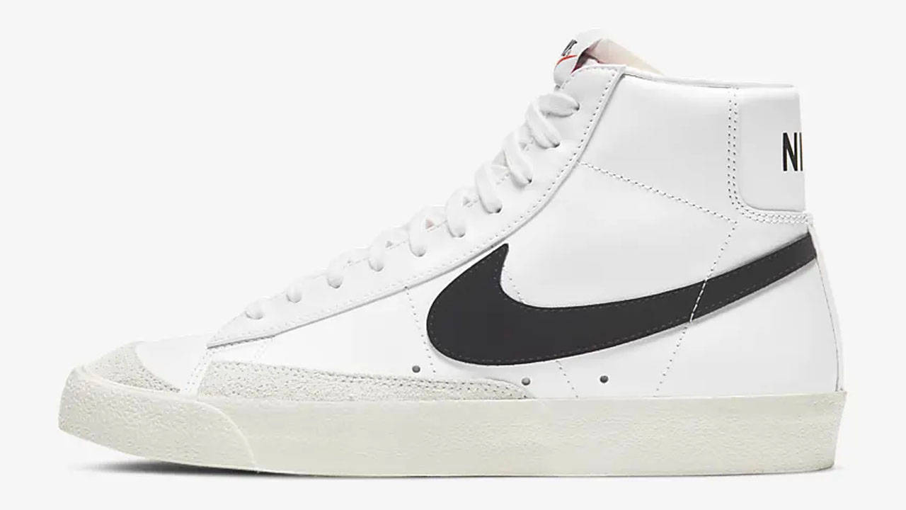 Get a Mega 30% Off This Summer's Hottest Sneakers at Nike UK!