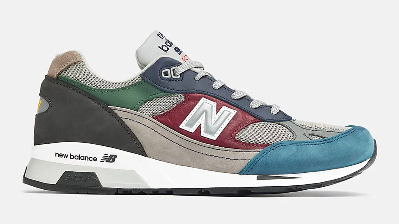 15 Ultra Premium New Balance Sneakers That Just Dropped!