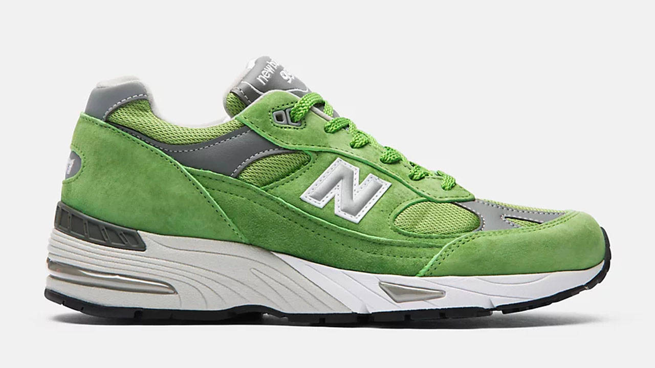 15 Ultra Premium New Balance Sneakers That Just Dropped!