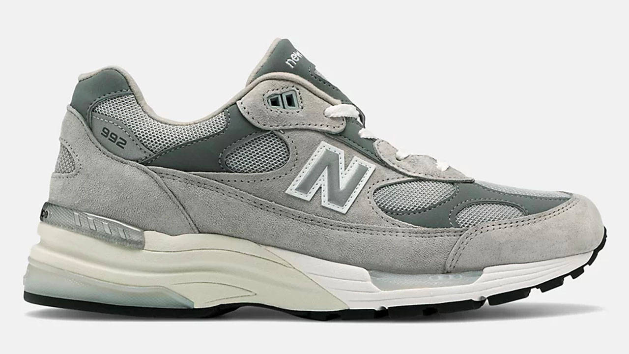 15 New Balance Sneakers To Wear To Enjoy Your New-Found Freedom