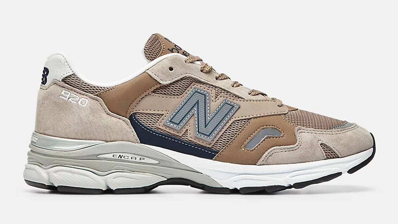 15 Ultra Premium New Balance Sneakers That Just Dropped!
