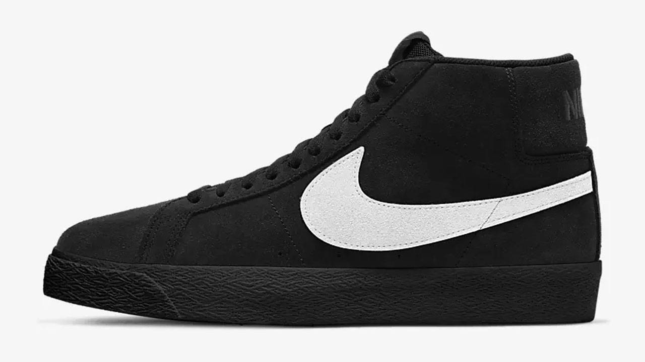 Get a Mega 30% Off This Summer's Hottest Sneakers at Nike UK!