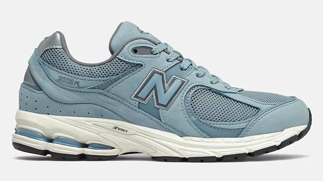 15 New Balance Sneakers To Wear To Enjoy Your New-Found Freedom