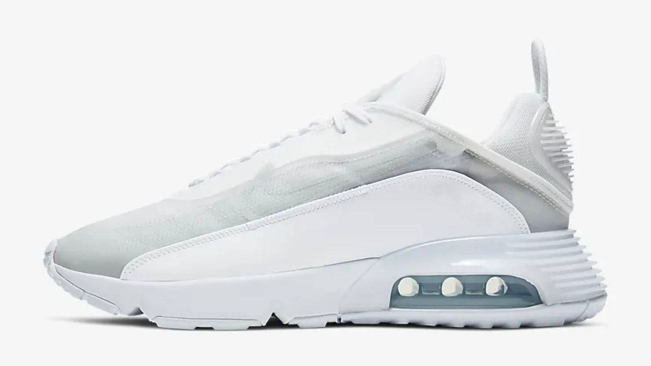Get a Mega 30% Off This Summer's Hottest Sneakers at Nike UK!