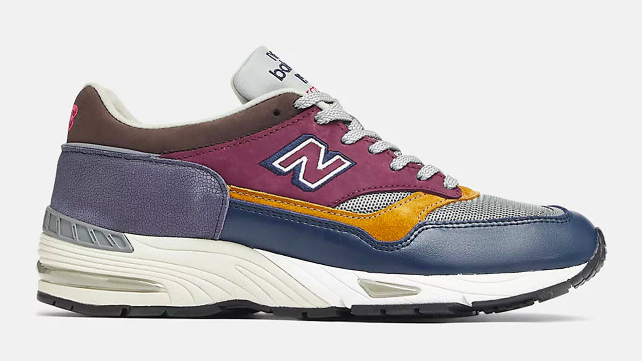 15 Ultra Premium New Balance Sneakers That Just Dropped!