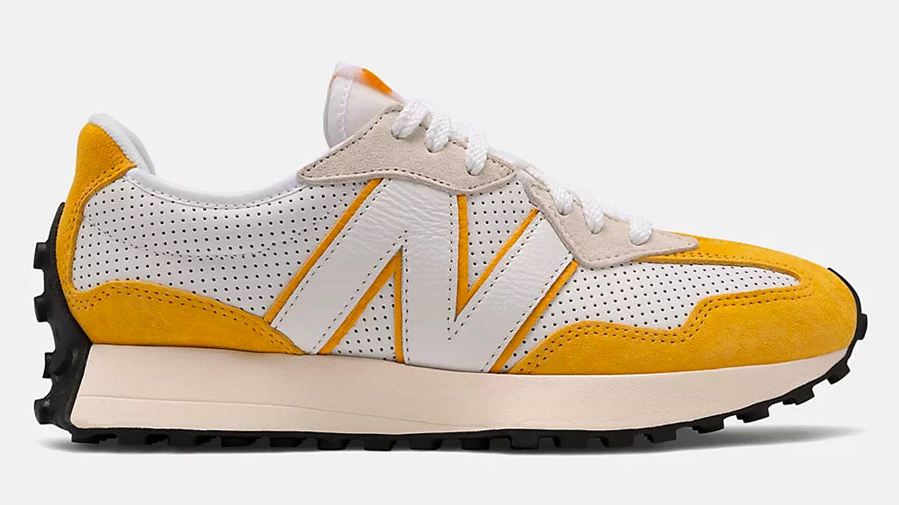 15 New Balance Sneakers To Wear To Enjoy Your New-Found Freedom