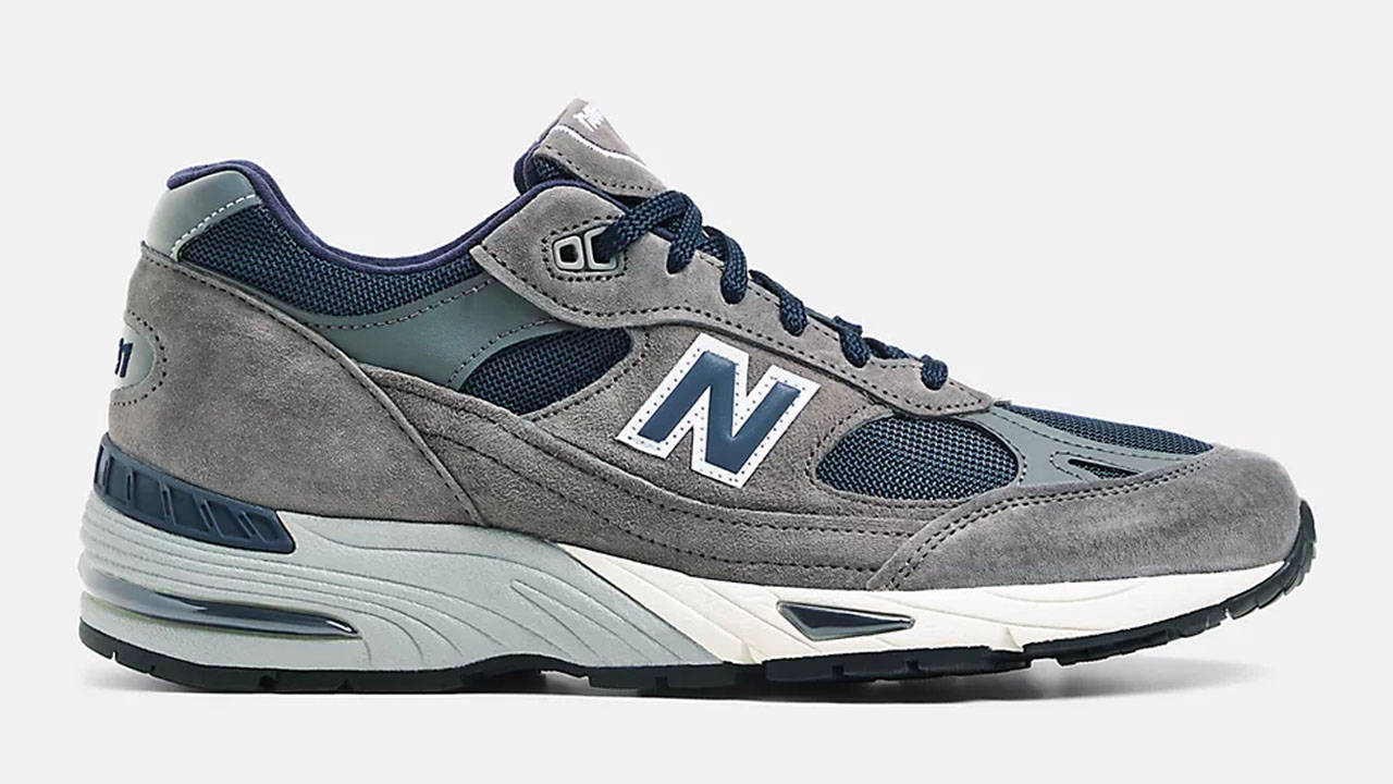 15 Ultra Premium New Balance Sneakers That Just Dropped!