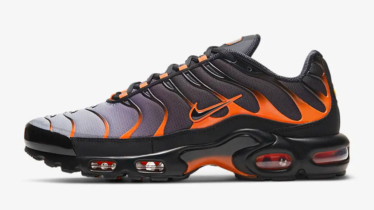 Get a Mega 30% Off This Summer's Hottest Sneakers at Nike UK!