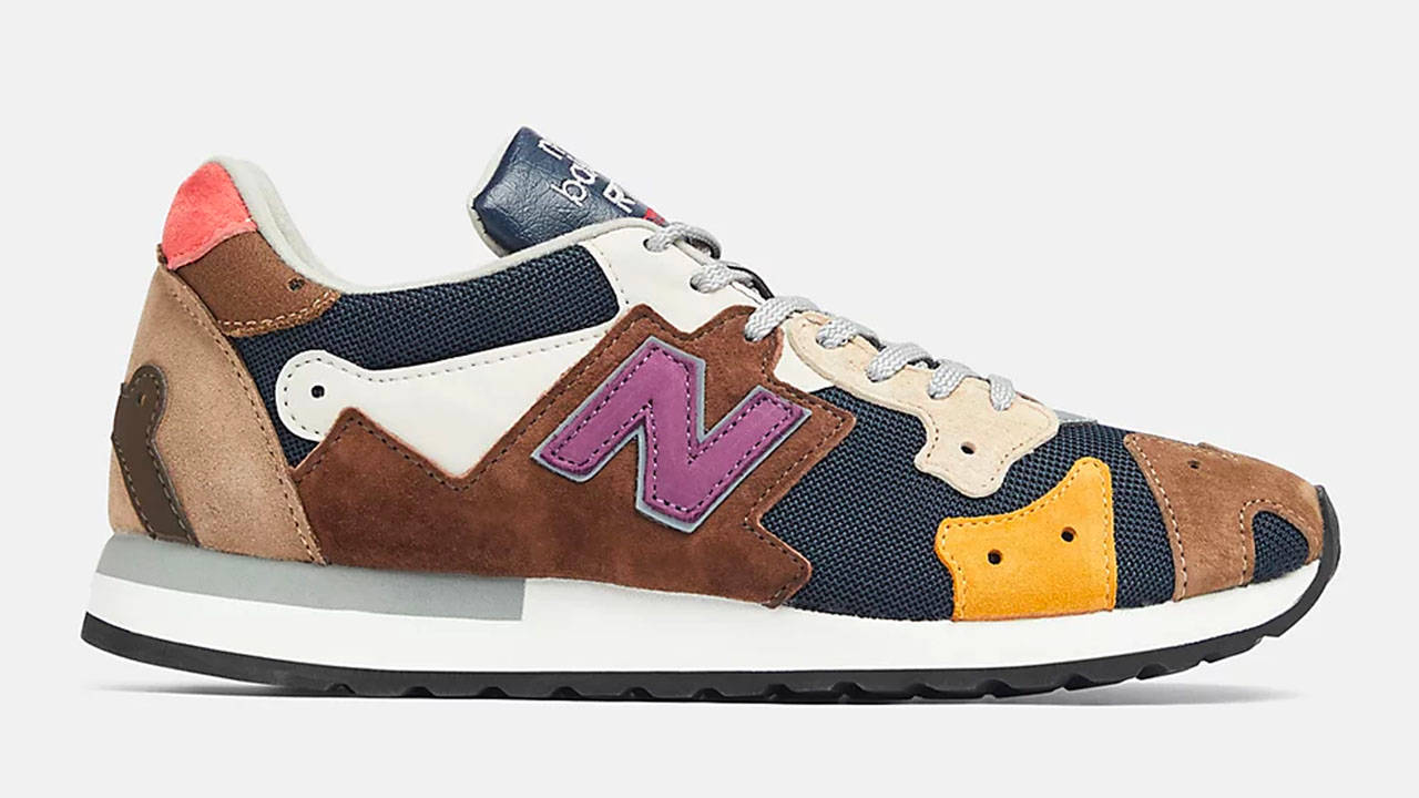 15 Ultra Premium New Balance Sneakers That Just Dropped!