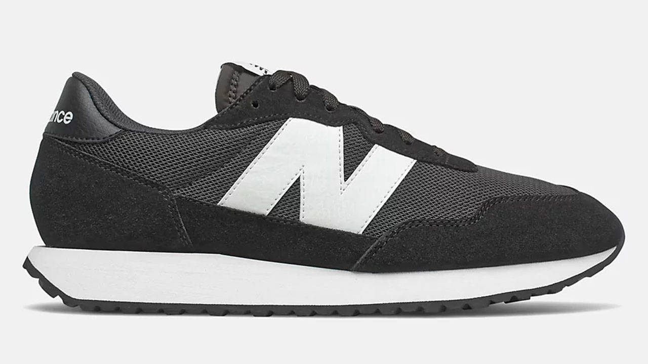15 New Balance Sneakers To Wear To Enjoy Your New-Found Freedom