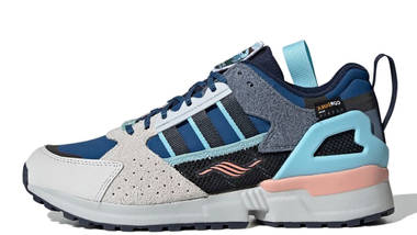 National Park Foundation x adidas ZX 10000C Crater Lake