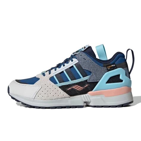 National Park Foundation x adidas ZX 10000C Crater Lake
