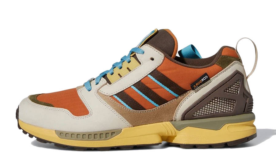 adidas yellowstone