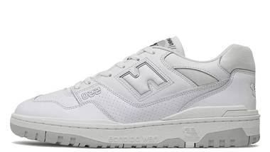 New Balance 550 White Green | Where To Buy | BB550WT1 | The Sole 