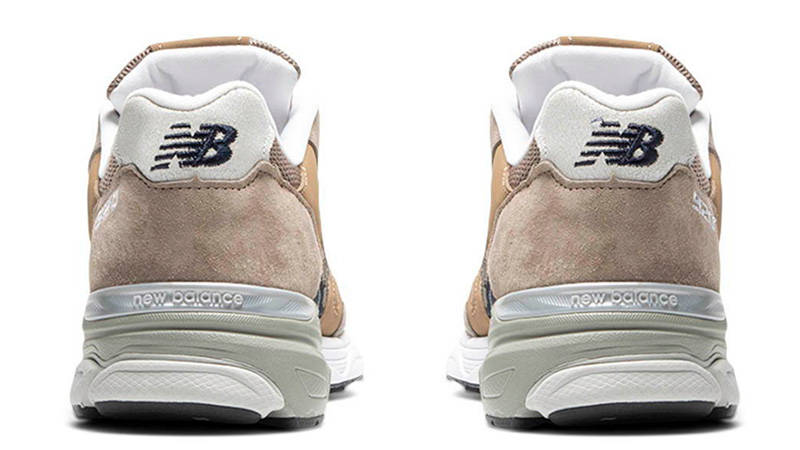 New Balance 920 Desert Pack Made In UK | Where To Buy | M920SDS | The Sole  Supplier