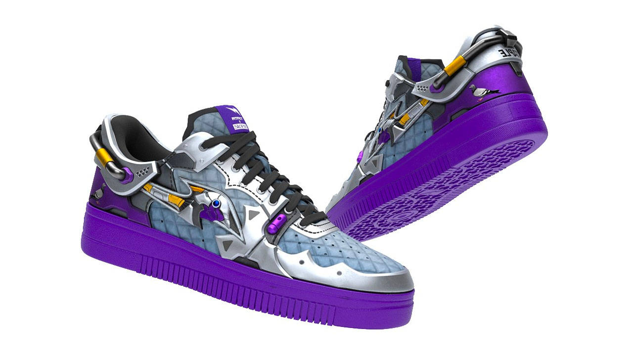 Are NFTs Really the Future of Sneakers?
