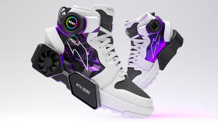 Are NFTs Really the Future of Sneakers? Are NFTs Really the Future of Sneakers?