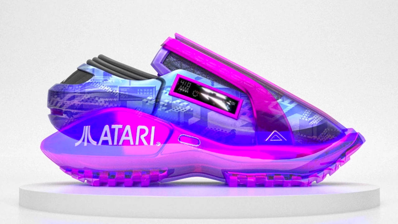 Are NFTs Really the Future of Sneakers?