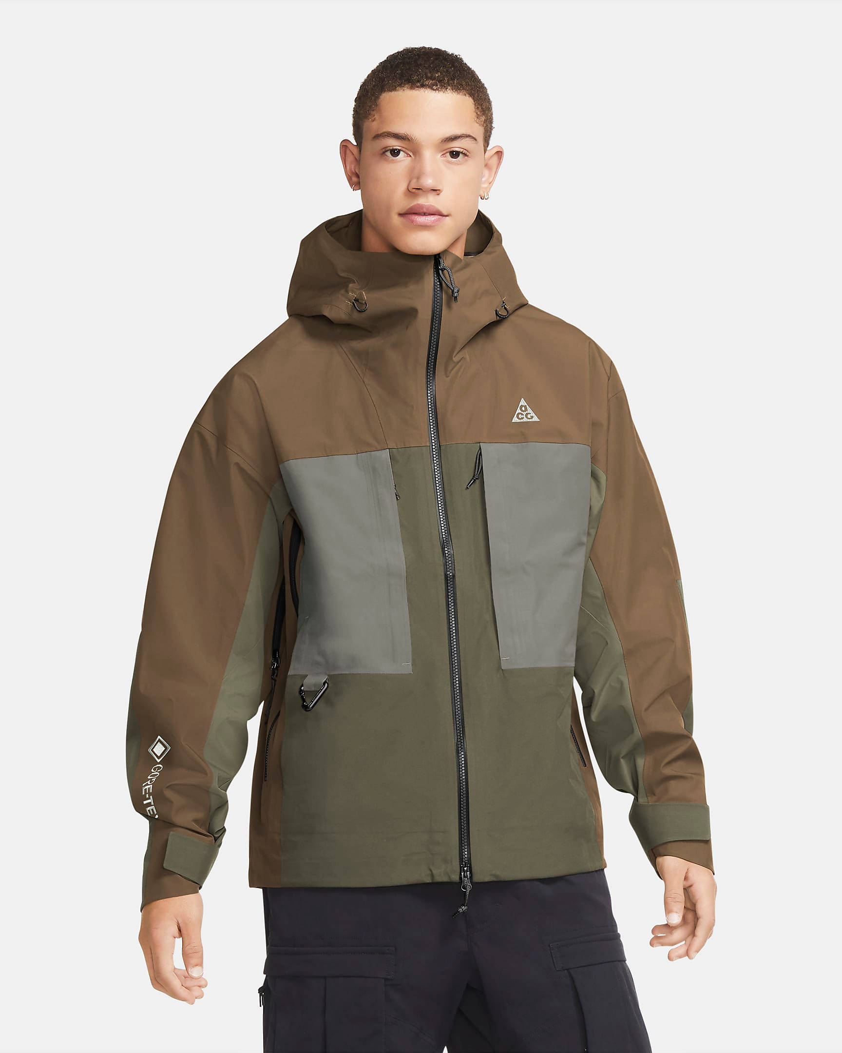 Nike ACG GORE-TEX Misery Ridge Shell CV0634-242
