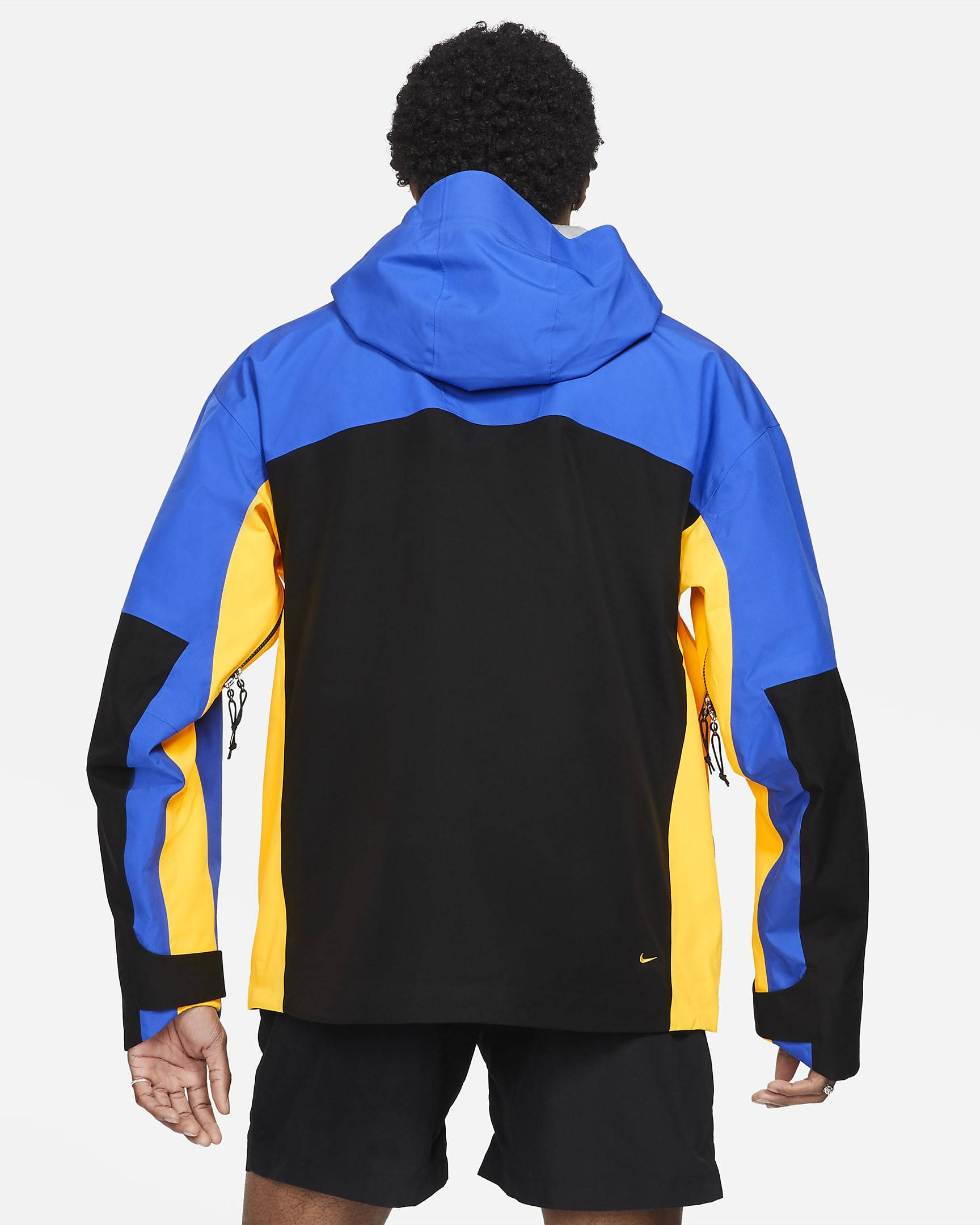Nike ACG GORE-TEX Misery Ridge Shell CV0634-405 Back