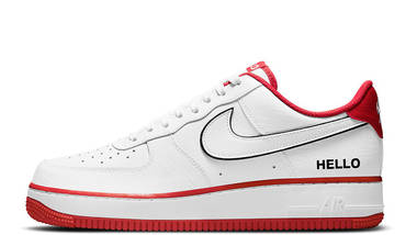 nike air force 1 sole supplier