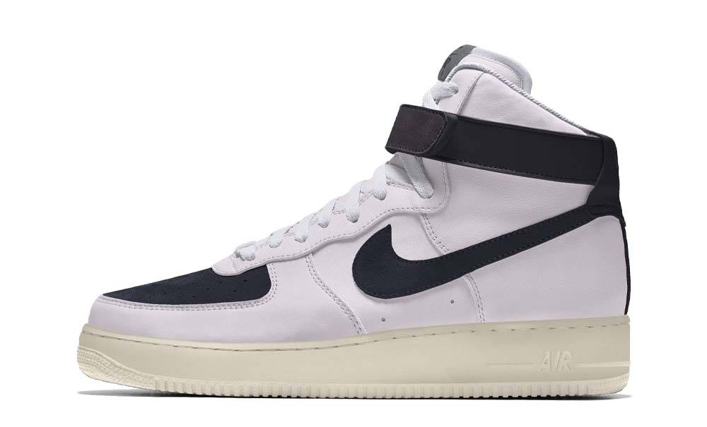 nike air force 1 by you