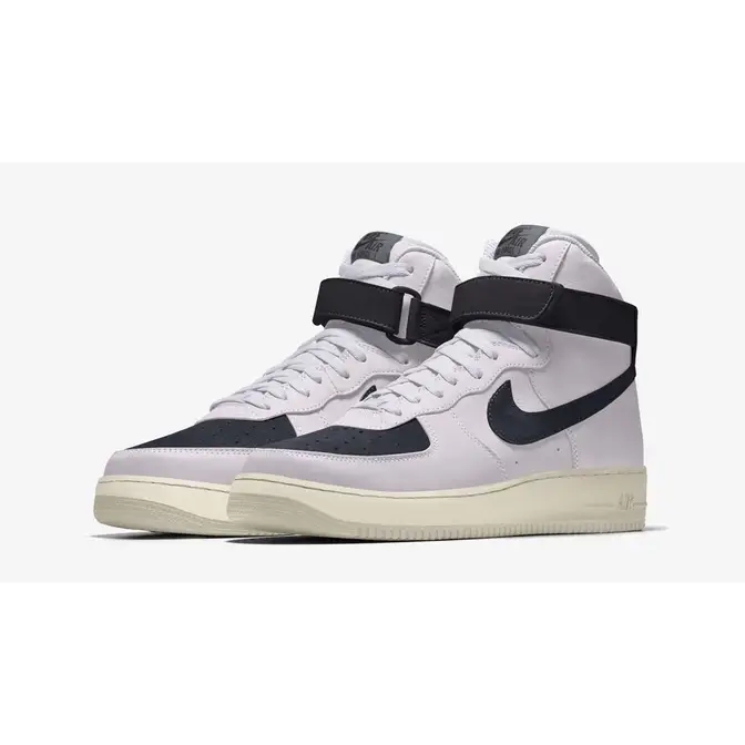 Nike Air Force 1 High By You | Where To Buy | DN4168-991 | The Sole ...