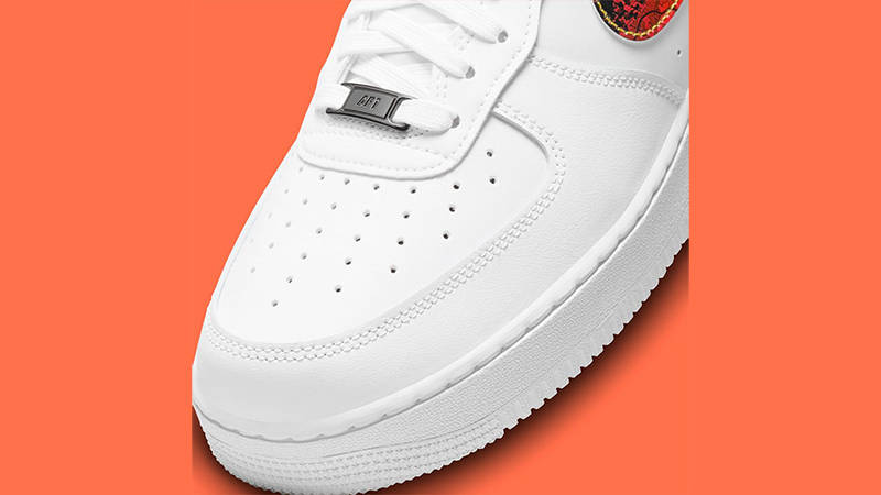 Nike Air Force 1 Low Drew League
