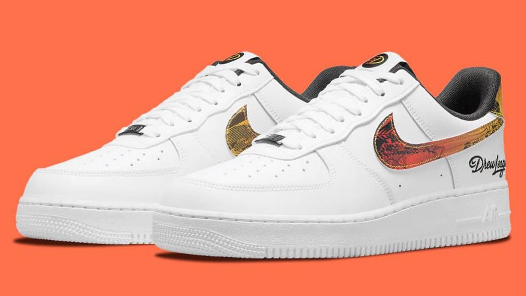 Nike Footwear Nike Af1 Drew League Nike Air Force Low Drew League