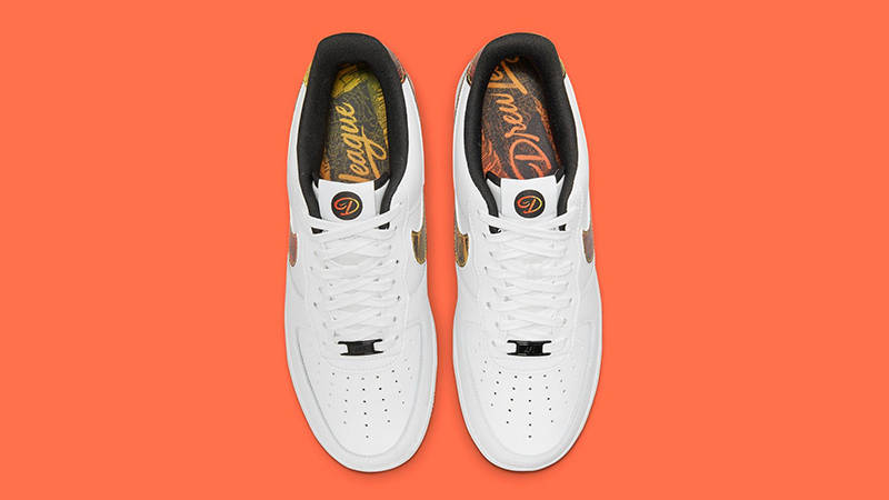 Nike Air Force 1 Low Drew League