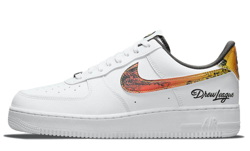 Nike Air Force 1 Low Drew League
