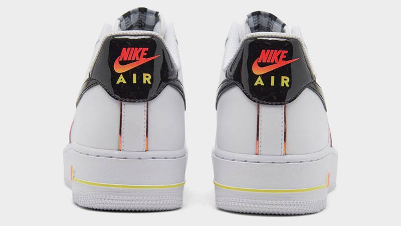 Nike Air Force 1 Low Fresh