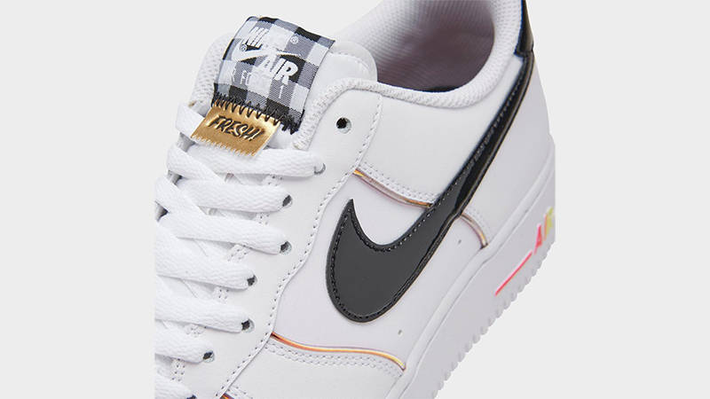 Nike Air Force 1 Low Fresh