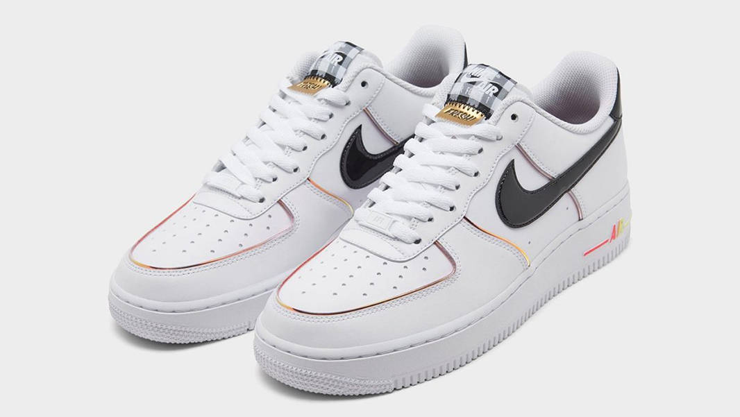 Nike Air Force 1 Low Fresh
