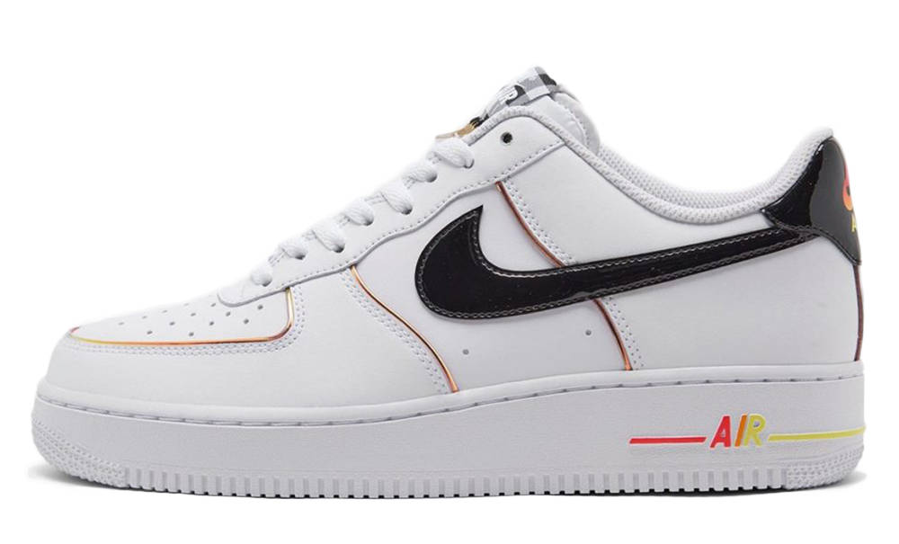 Nike Air Force 1 Low Fresh